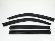 メルセデス ベンツ X243 EQB250 EQB350 AMGライン EQBクラス　ドアバイザー サイドバイザー ドア サイド …