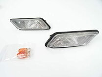 楽天市場】bmw z3 クリスタル サイドマーカーの通販