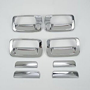 トヨタ ランドクルーザー 80 系 ランドクルーザー80 FJ80G HZJ81V HDJ81V FZJ80G バン VX GX リミテッド メッキ ドアハンドル カバー ドアノブ カバー ノブ ガーニッシュ プロテクター プロテクター