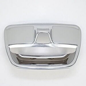 日産 リーフ ZEO AZE0 S X G エアロスタイル 80thスペシャルカラーリミテッド LEAF メッキ リア ハッチ バックドア リアゲート ドア カバー トランク ガーニッシュ カバー プロテクター