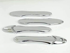 ホンダ フリード GB3 GB4 フレックス G Gエアロ フレックスi エアロ Giエアロ フリードスパイク GB3 GB4 C G エアロ Giエアロ フリードハイブリッド フリードスパイクハイブリッド GP3 メッキ ドア