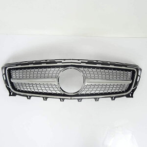 �����Z�f�X �x���c�@�_�C�������h �O���� �V���o�[x���b�L�t�B�� W218 C218 X218 CLS350 AMG �K�[�j�b�V�� �m�[�}���o���p�[�p �O�� CLS�N���X�@�o���p�[�@�t�����g�@�O����