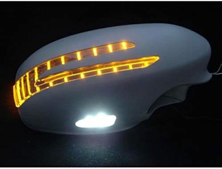 楽天市場】メルセデス ベンツ LED ウィンカー ドアミラー サイドミラー 