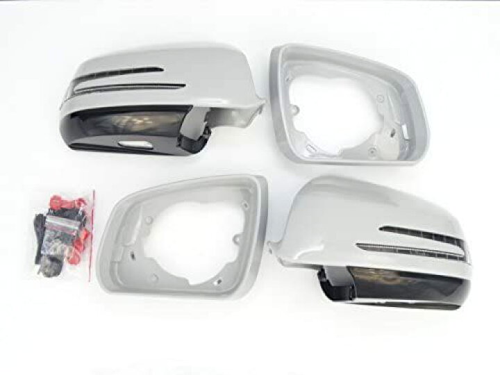 楽天市場】メルセデス ベンツ LED ウィンカー ドアミラー サイドミラー 
