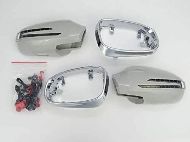 楽天市場】メルセデス ベンツ LED ウィンカー ドアミラー サイドミラー 