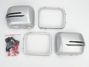 ZfX xc LEDEBJ[ hA~[Jo[ Jj A[^Cv (775ECWEVo[) W463 Qf G320 G500 G550 G32 G55 LED ECJ[ ~[ Jo[ TCh