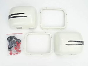 ZfX xc LEDEBJ[ hA~[Jo[ Jj A[^Cv (650EJTCgzCg) W463 Qf G320 G500 G550 G32 G55 LED ECJ[ ~[ Jo[ TCh