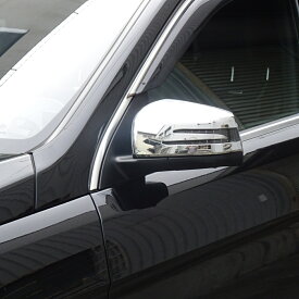 メルセデス ベンツ W166 GLEクラス C292 GLEクーペ クローム メッキ ドアミラー サイドミラー カバー ドア サイド ミラー カバー