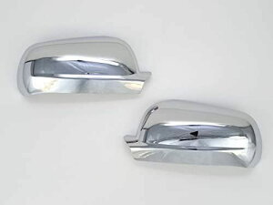 フォルクスワーゲン VW ゴルフ4 ゴルフ ゴルフワゴン メッキ ドアミラー サイドミラー カバー ドア サイド ミラー カバー