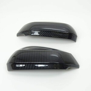 アウディ Q2 1.0TSFI 1.4TSFI 30TSFI 35TSFI 35TDI スポーツ Q3 35TSFI アドバンスド Sライン 35TDI クワトロ スポーツバック クワトロSライン F3 系 カーボン ルック ドアミラー サイドミラー ドア ミラー カ