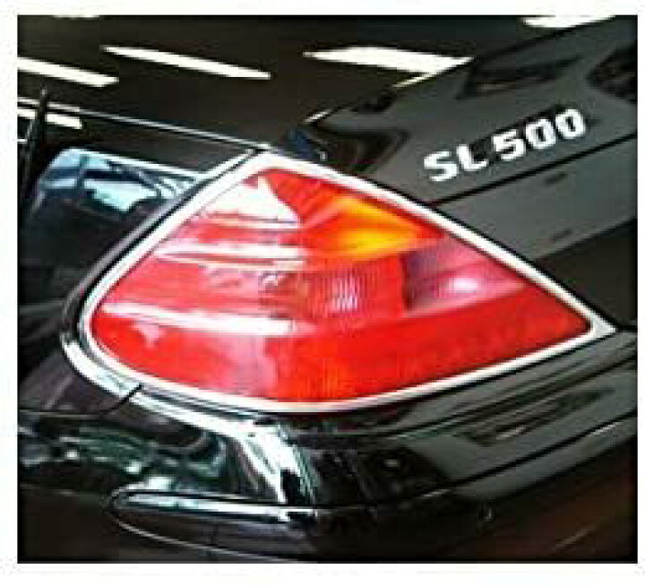 楽天市場】メルセデス ベンツ SLクラス R230 SL350 SL550 SL600 SL63 