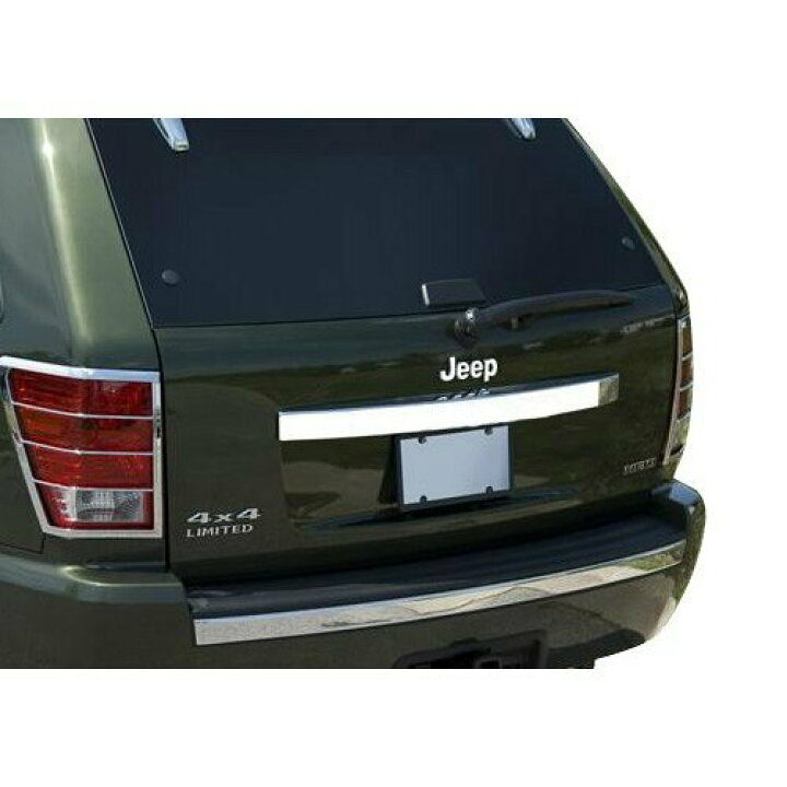 楽天市場】ジープ グランドチェロキー WH 系 （2005-2011y 