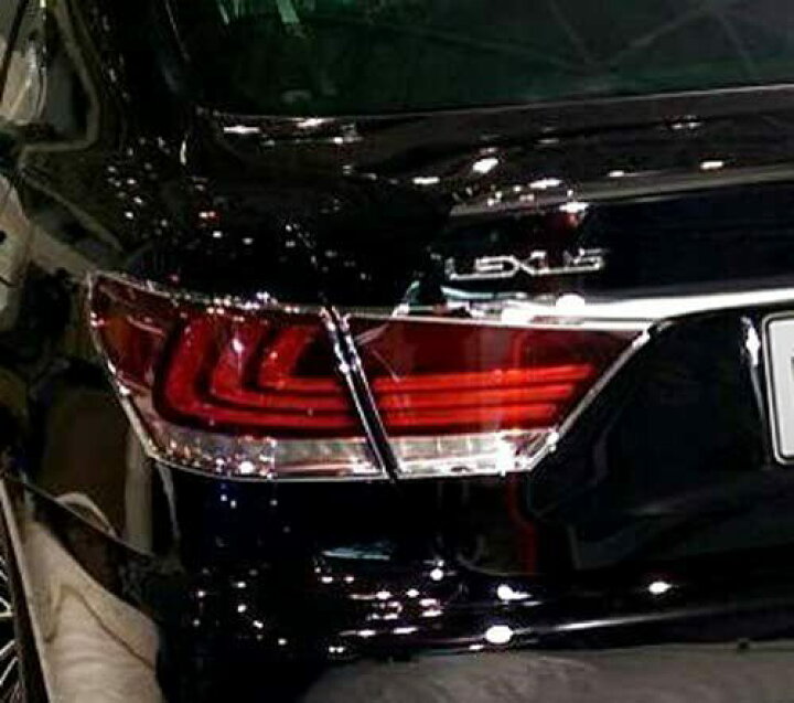 楽天市場】レクサス LS LS460 LS600h LS600hL 後期（2012年-2017年 