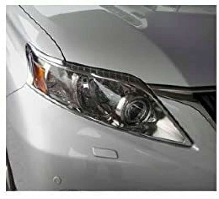 楽天市場】レクサス RX 10系 RX350 RX450h 前期（2009年 - 2012年 