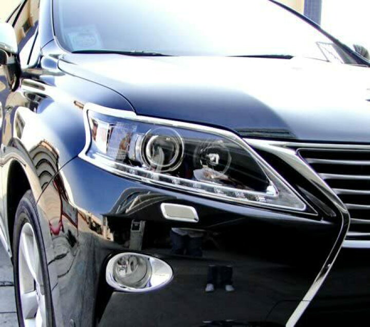 楽天市場】レクサス RX 10系 RX350 RX450h 後期（2012年 - 2015年 