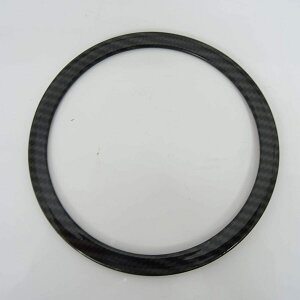 ジャガー XF スポーツブレイク プレステージ R-ステージ チェッカーフラッグ Fペース エフペース カーボン ルック エアバック センターリング ステアリング リム ガーニッシュ パネル カバー