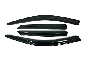 フォルクスワーゲン T-Roc T-ロック TDI TSI アクティブ スタイル デザインPK スポーツ Rライン  ドアバイザー サイドバイザー ドア サイド バイザー PKV