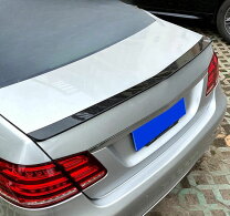 楽天市場】w212 トランクスポイラーの通販