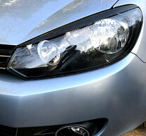 楽天市場】ゴルフ6 ヘッドライト（パーツ｜車用品）：車用品・バイク 