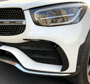 ZfX xc X253 GLC200 GLC220d GLC250 GLC350e SUV@C253 GLC200 GLC220d GLC250 GLC350e N[y@@J[{bN tgop[ _Ng K[jbV Ji[h Xvb^[ A O X|