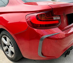 BMW M2 F87 CS RyeBV x[XO[h GfBVubN J[{bN Aop[ _Ng [ K[jbV TCh_Ng pl GA ZST-476