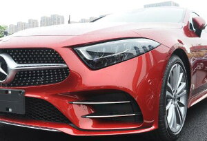 �����Z�f�X �x���c C257 CLS220d LCLS450 CLS�N���X �N�[�y ���b�L �X�e�����X �t�����g�o���p�[ �T�C�h�t�B���J�o�[ ���A�O���� �t�B�� �_�N�g �t�H�O �K�[�j�b�V�� b1568