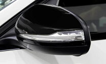 楽天市場】w213 ミラー カバーの通販