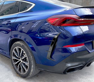 BMW G06 X6 xDrive35d xDrive35dMX|[c M50i X6V[Y J[{bN Aop[ Jo[Ji[h TCh [ K[jbV Jo[ pl GA ZST-434