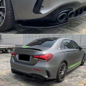 �����Z�f�X �x���c V177 A35 A�N���X �Z�_�� AMG �J�[�{�����b�N ���A�o���p�[ �J�o�[ �J�i�[�h ���[�� �K�[�j�b�V�� �T�C�h �A���_�[ �G�A�[ �_�N�g �J�o�[ �p�l�� �G�A�� ZST-W177�O?�ō@��p