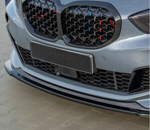 BMW F40 118i 118d M135i M�X�|�[�c 1�V���[�Y�@�J�[�{�����b�N �t�����g�o���p�[ ���b�v�X�|�C���[ �_�N�g �K�[�j�b�V�� �t�����g���b�v �T�C�h�_�N�g �p�l�� �t�F���_�[ �G�A�� ZST-405