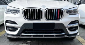 BMW G01 X3 xDrive 20d 20i 30e XC X3V[Y O J[{bN tgop[ bvX|C[ _Ng K[jbV tgbv TCh_Ng pl tF_[ GA ZST-507