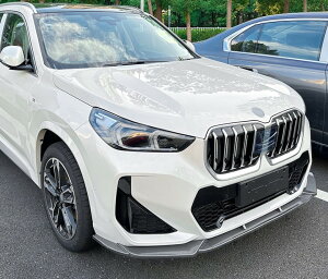 BMW U11 X1 xDrive20i xDrive20d M35i M�X�|�[�c X1�V���[�Y iX1 U11 xDrive30 M�X�|�[�c iX1�V���[�Y�@�J�[�{�����b�N �t�����g�o���p�[ ���b�v�X�|�C���[ �_�N�g �K�[�j�b�V�� �t�����g���b�v �T�C�h�_�N�g 