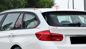 BMW F31 318i 320d 320i 328i 330i 335i 340i 3V[Y c[O J[{bN AEBhE TChpl Jo[ K[jbV AQ[g obNhA As[ pl GA ZST-215