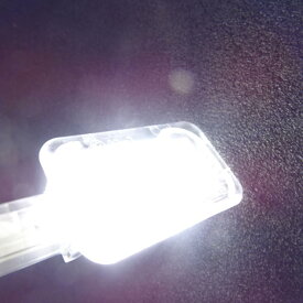 スズキ アルトラパン HE22S G XL TL リミテッド アルトラパンショコラ HE22S G X　トランク ラゲッジ ランプ ルームランプ ホワイト 白 室内灯 ライト 030304