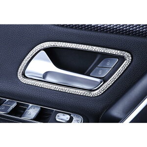 �����Z�f�X �x���c �X�����t�X�L�[�^�C�v �C���i�[�h�A�n���h�� �J�o�[ C118 CLA180 CLA200d CLA250 CLA35 CLA45 �N�[�y 2P