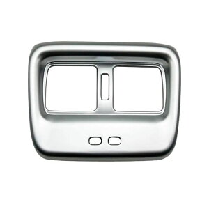 トヨタ クラウンクロスオーバー TZSH35 AZSH35 RS X G アドバンスド シルバー リアエアコンダクトカバー リアシート エアコン ダクト パネル ガーニッシュ b8911