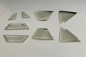 �}�c�_ CX-30 DM8P DMEP DMFP XD X 20S �v���A�N�e�B�u L�p�b�P�[�W CX30 �V���o�[ �X�s�[�J�[�J�o�[ �h�A�X�s�[�J�[ �h�A�p�l�� �K�[�j�b�V���@b8992