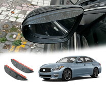 楽天市場】フーガ y51 ドアミラー（パーツ｜車用品）：車用品・バイク 