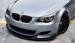 BMW E60 M5 5V[Y J[{bN tgop[ bvX|C[ _Ng K[jbV tgbv TCh_Ng pl tF_[ GA ZST-617