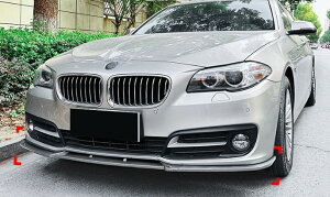 BMW 5V[Y F10 F11  LCI J[{bN tgop[ bvX|C[ _Ng K[jbV tgbv TCh_Ng pl tF_[ GA ZST-586