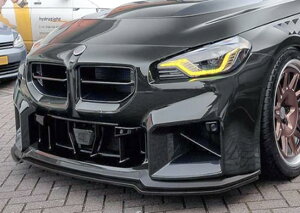 BMW M2 G87 x[XO[h MXebvgjbN J[{bN tgop[ bvX|C[ _Ng K[jbV tgbv TCh_Ng pl tF_[ GA ZST-642
