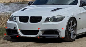 BMW@ E90 E91 318i 320i 323i 325i 330i 330xi 335i Z_ S O@Mop[@ J[{bN tgop[K[jbV@tHO@op[ [@Jo[ GA ZST-493