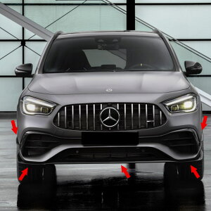 ZfX xc H247 GLA180 GLA200d GLA35 GLA45 AMGC J[{bN tgop[ Jo[ _Ng K[jbV tgbv _Ng TChpl tF_[ GA Zbg ZST-225