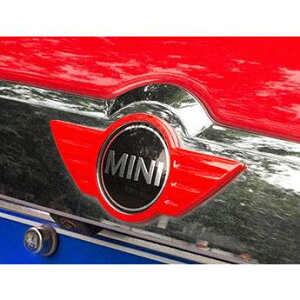 MINI mini ~j R60 R61@Ap bh GuJo[ Gu K[jbV pl ~j nb`obN Ro[`u NXI[o[ Nu}@100mm b2697