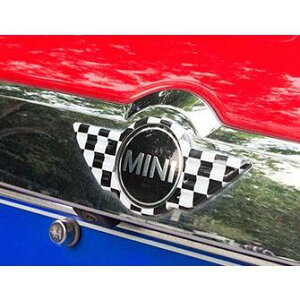 MINI mini ~j R60 R61@Ap `FbJ[ GuJo[ Gu K[jbV pl ~j nb`obN Ro[`u NXI[o[ Nu}@100mm b2696