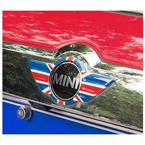 MINI mini ~j R60 R61@Ap jIWbN GuJo[ Gu K[jbV pl ~j NXI[o[ Nu}@100mm b2693