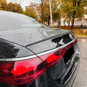 �����Z�f�X �x���c W214 E200 E220d E300 E350e E�N���X �Z�_�� �J�[�{�����b�N �g�����N�X�|�C���[ ���A�X�|�C���[ ���A�@�E�C���O �X�|�C���[ �G�A�� ZST-658