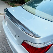 楽天市場】bmw e60 トランクスポイラーの通販
