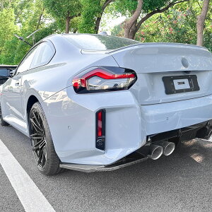 BMW@ M2 G87 x[XO[h MXebvgjbN J[{bN A TCh Ji[h@op[@R[i[@Jo[ GA ZST-765CB