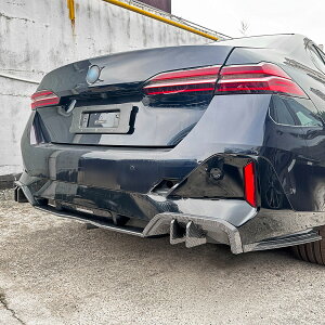 BMW�@i5 G60 eDrive40 M60 xDrive M�X�|�[�c i5�V���[�Y G60 523i 523d xDrive M�X�|�[�c 5�V���[�Y �Z�_���@���A�o���p�[ �f�B�t���[�U�[ �J�i�[�h�@�o���p�[�@�R�[�i�[�@�J�o�[ �G�A�� ZST-818